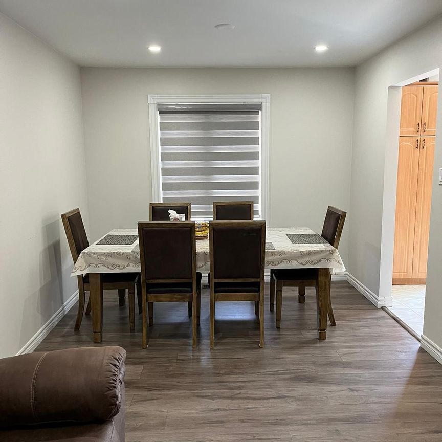 For Lease - 19 Muskoka Street, Brampton, Ontario - Photo 1