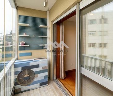 Apartamento T3 - Photo 6