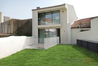 Apartamento T1 em Braga