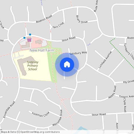 Glastonbury Road, Astley, Tyldesley, Manchester, M29 7WR