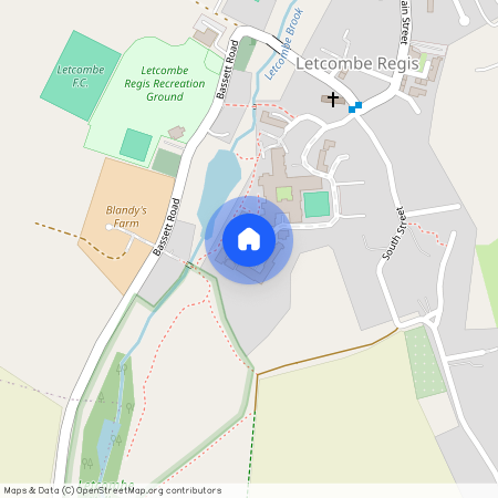 No. 62 Village Centre, Richmond Villages Letcombe Regis, OX12 9RG