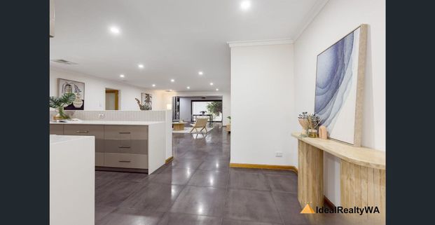 Family Home in Rossmoyne SHS Zone - Photo 1