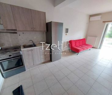 Studio/Γκαρσονιέρα για ενοικίαση - Πάτρα, - Photo 5