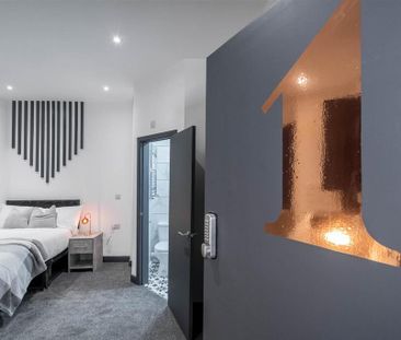 Studio to rent - Photo 5