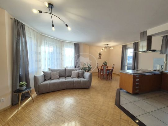 Super oferta, 3 sypialnie, salon z aneksem - Zdjęcie 1