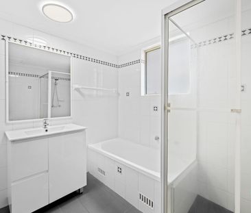 Quality Two Bedroom Apartment in Fantastic Location!!! - Photo 4