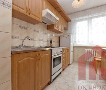 3 pokojowe mieszkanie na osiedlu Nowe Miasto - Фото 6