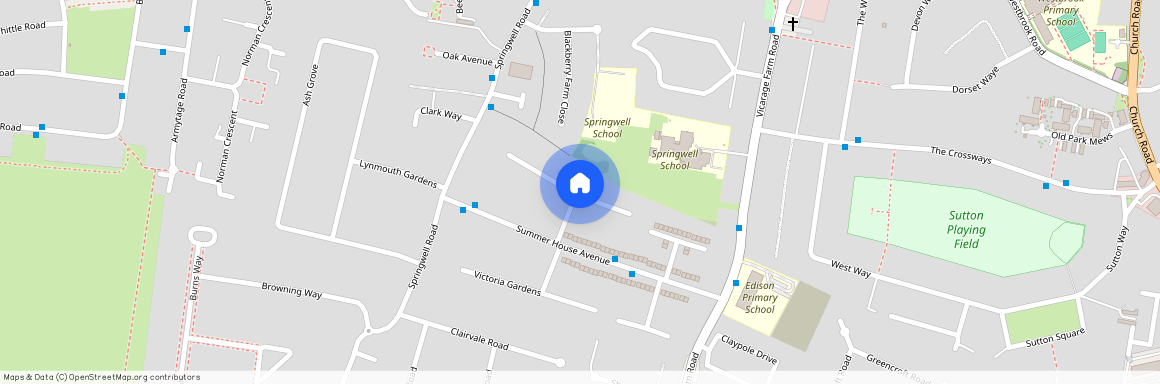 Hounslow, London, TW5