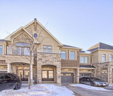 For Lease - 9 Dalbeattie Drive, Brampton, Ontario - Photo 3