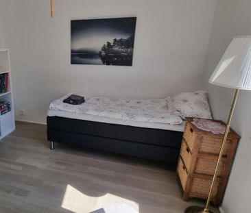 Visby - 4rok - 6mån - 13.800kr/mån - Photo 2