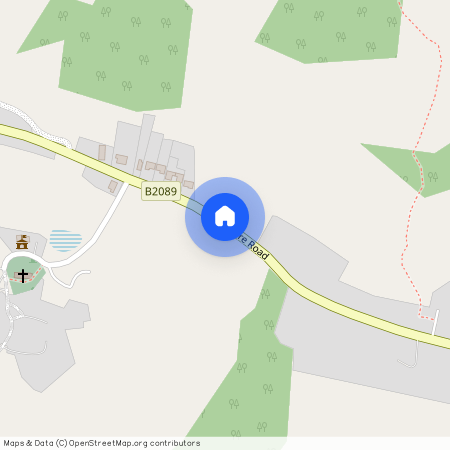 Carpenters Cottage, Udimore