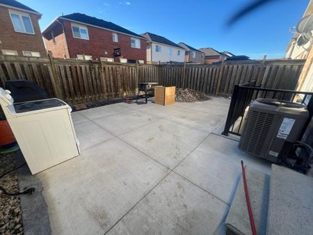 For Lease - 69 Jessop Drive Unit# BSMT, Brampton, Ontario - Photo 5
