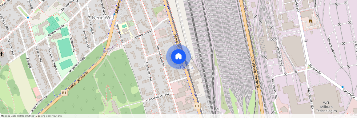 Wiener Straße 264, 4030, Linz