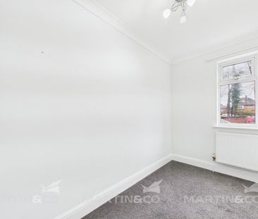 1 bedroom ground floor flat to rent - Photo 6