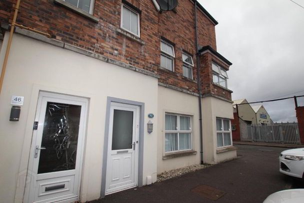 48 Glasgow Street, Belfast, BT15 3JA - Photo 1