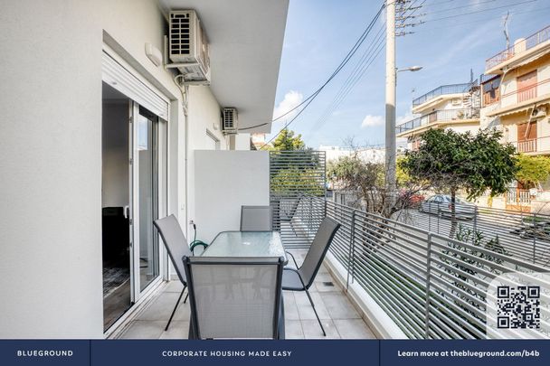 Διαμέρισμα για ενοικίαση Ελληνικό - Photo 1