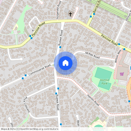 30C Ruawai Road, Mount Wellington, Auckland