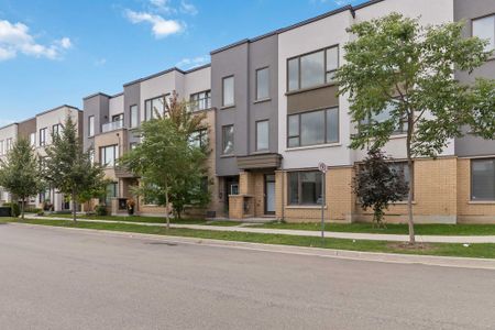 For Lease - 3192 Mintwood Circle, Oakville, Ontario - Photo 2