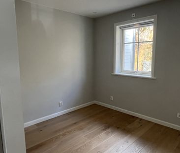 Norrby Vinterväg - Foto 1