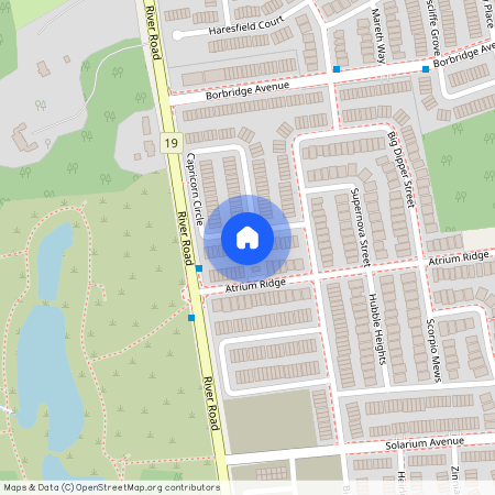 623 Capricorn Circle, Blossom Park - Airport And Area