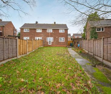 2 bedroom semi-detached house to rent - Photo 1