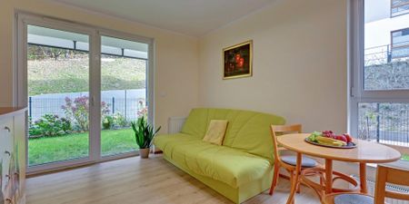 Gdańsk, Morena, Myśliwska - Zdjęcie 3