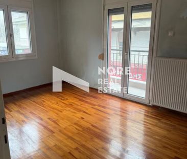 Ανακαινισμένο οροφοδιαμέρισμα 92 τ\.μ\. στη Νεάπολη με 2 υπνοδωμάτι... - Photo 6