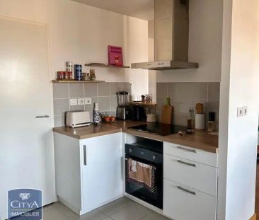 Appartement à louer 3 pièces 78.3m² - Photo 4