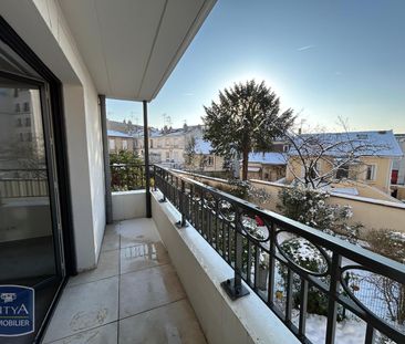 Location Appartement 2 pièces 44m² LE PERREUX SUR MARNE 94170 - Photo 3