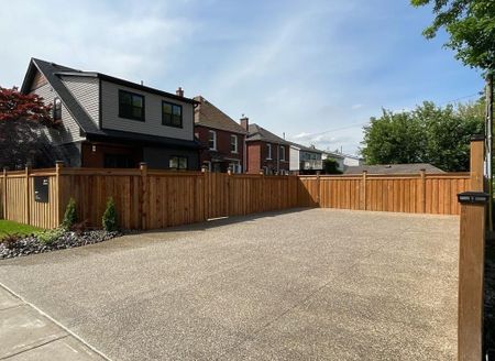 For Lease - 58 ROSSLYN Avenue Unit# Unit 2, Hamilton, Ontario - Photo 5