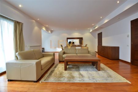 Apartament ultraspatios 4 camere de inchiriat 200 mp zona Aviatorilor [VIDEO] - Fotografie 3