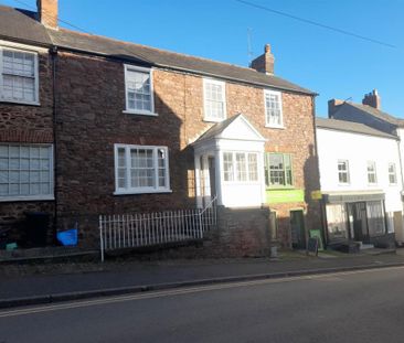 High Street, Wiveliscombe, Taunton - Photo 1