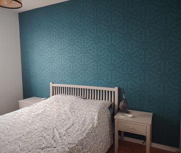 APPARTEMENT NON MEUBLE - 42,96 m² - 2 Pièces Villeurbanne (69100) L... - Photo 5