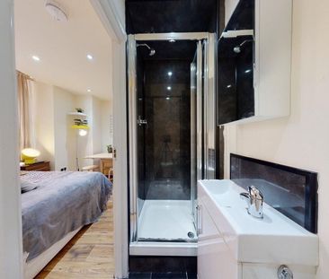 1 bedroom flat to rent - Photo 6