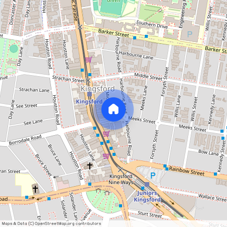 16A Meeks St, Kingsford, Sydney, New South Wales 2032