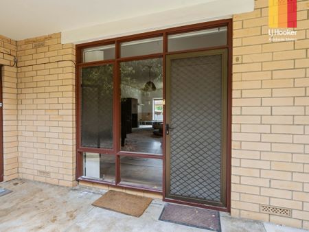 6/15 Wakefield Street, Kent Town SA, Belconnen - Photo 4