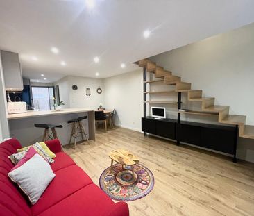 Location Appartement 3 pièces 58m² BASTIA 20200 - Photo 2