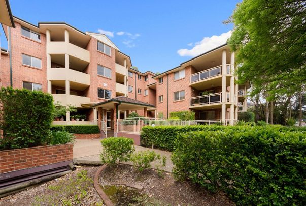 24/13-21 Oxford Street, Sutherland NSW 2232 - Apartment For Rent | Domain - Photo 1