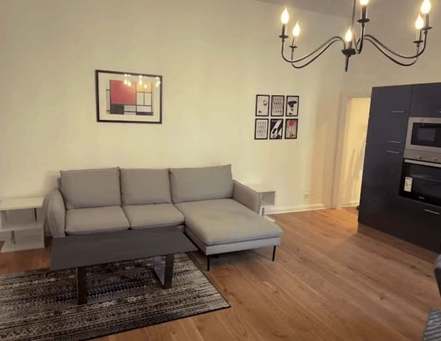 Schivelbeiner Straße - Photo 1