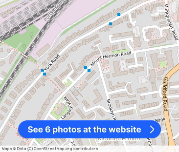 Woking - Photo 1