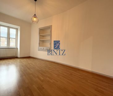 LOCATION APPARTEMENT - 135.00m² - Saverne - Photo 1