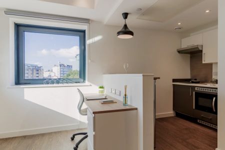 Deluxe Studio - Photo 4