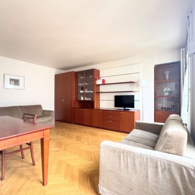 Appartement à louer à Paris 8Ème - Photo 1