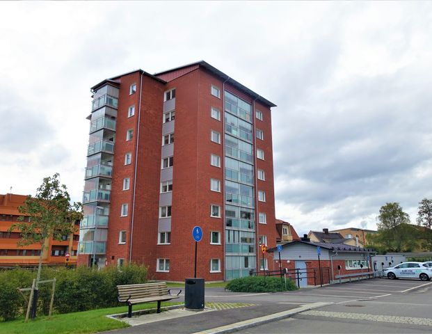 Köpmangatan 45 - Foto 1