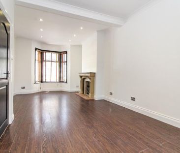 5 bedroom terraced house to rent - Photo 2