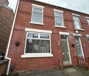 2 bedroom terraced house to rent - Photo 5