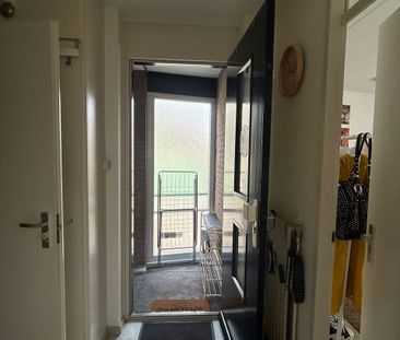 Hooghuisstraat - Foto 5