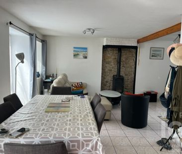 Location Maison 4 pièces 82m² - Photo 2