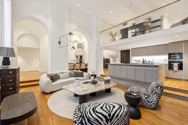 3 bedroom flat to rent - Photo 1