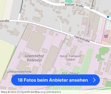 Exklusive 3,5-Zimmer-1.Obergeschosswohnung mit einem großen Balkon - Foto 1